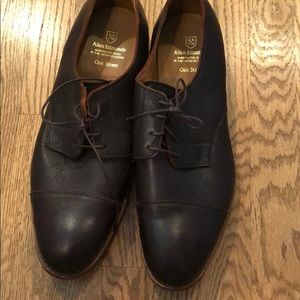 Allen Edmunds Mens Oxford
